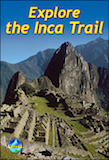 cover of the book, Explore the Inca Trail